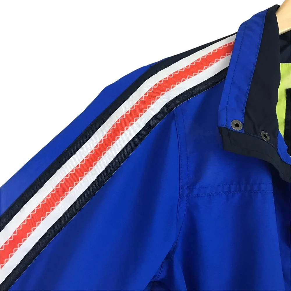 Nautica Maritime Division Jacket (S)